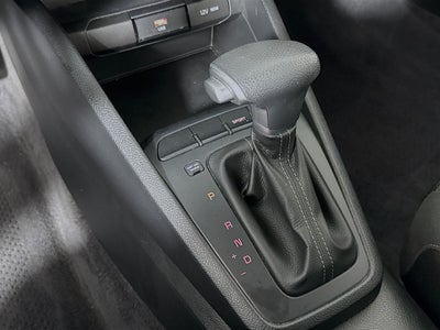 2021 Kia Rio S