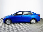 2021 Kia Rio S