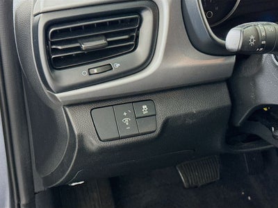 2020 Kia Rio 5-Door S