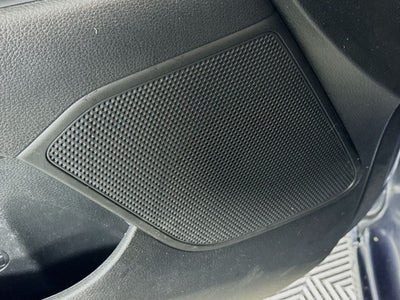 2020 Kia Rio 5-Door S