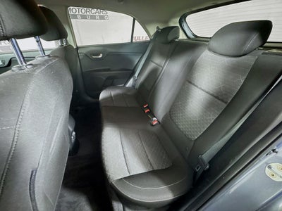 2020 Kia Rio 5-Door S