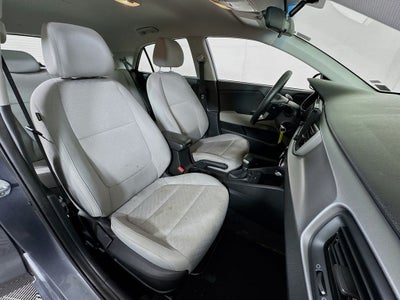 2020 Kia Rio 5-Door S Technology Package