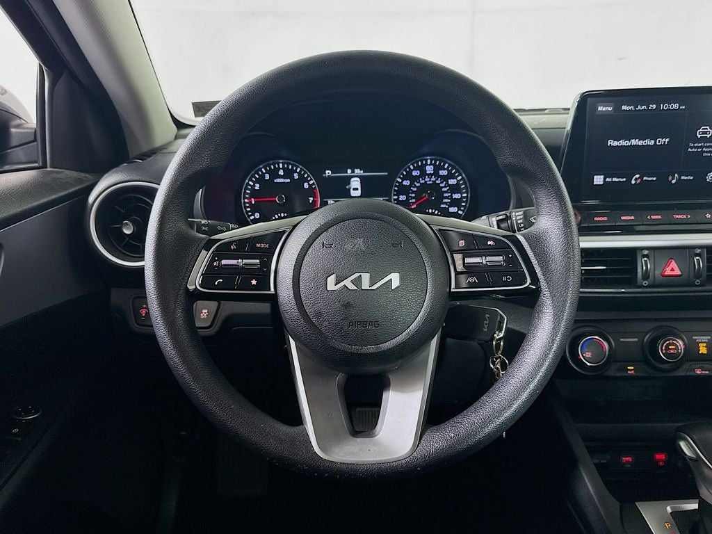 2024 Kia Forte LX