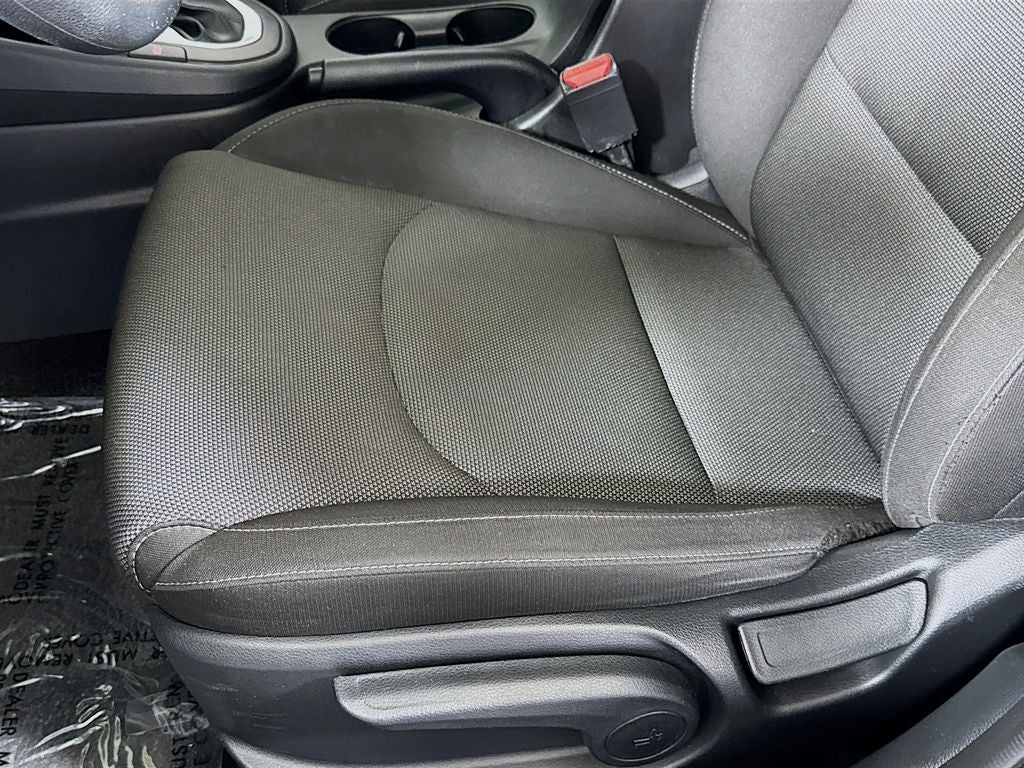 2024 Kia Forte LX