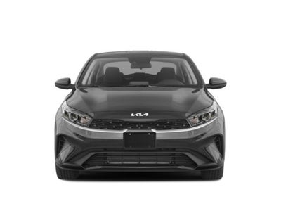 2024 Kia Forte LX