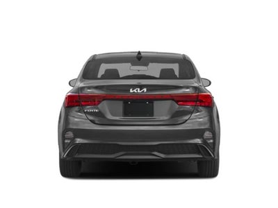 2024 Kia Forte LX