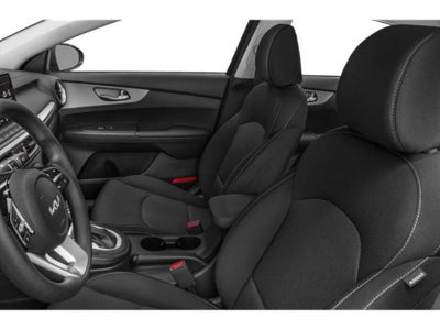 2024 Kia Forte LX