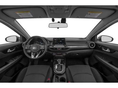 2019 Kia Forte S
