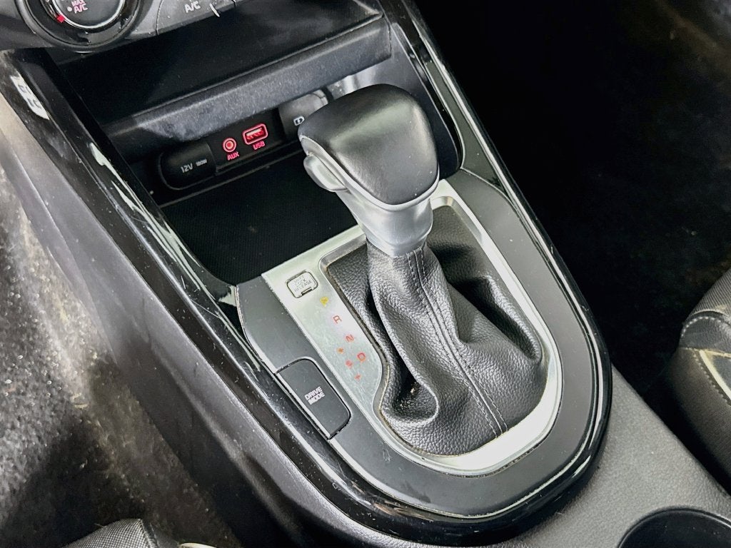 2021 Kia Forte GT-Line -Premium Package