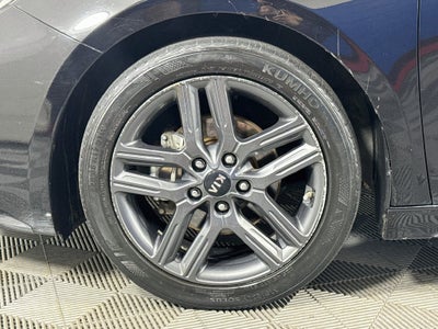 2021 Kia Forte GT-Line -Premium Package