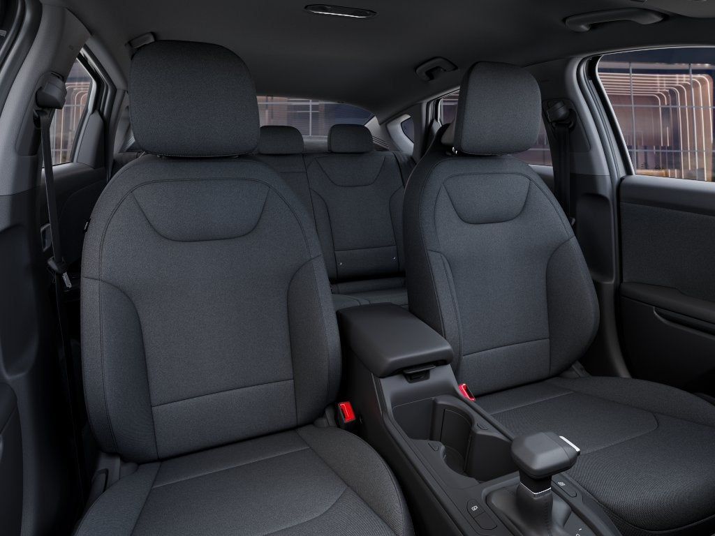 2027 Kia K4 LXS