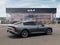 2027 Kia K4 LXS