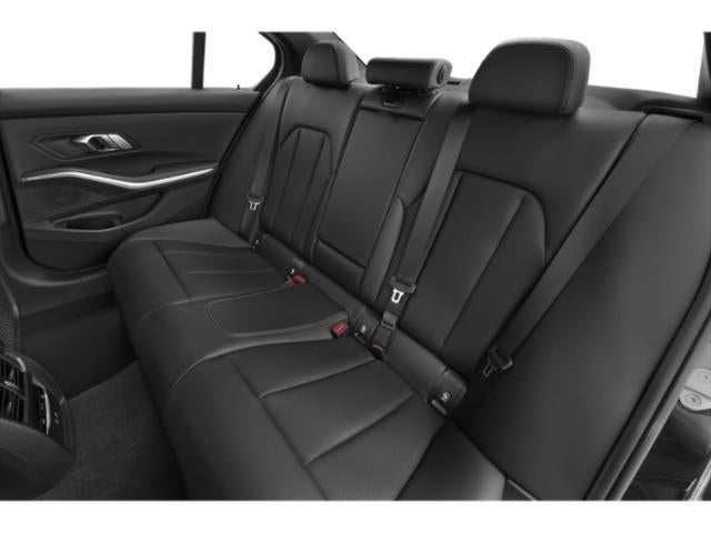 2023 BMW M340i M340i xDrive Premium Shadoline Package