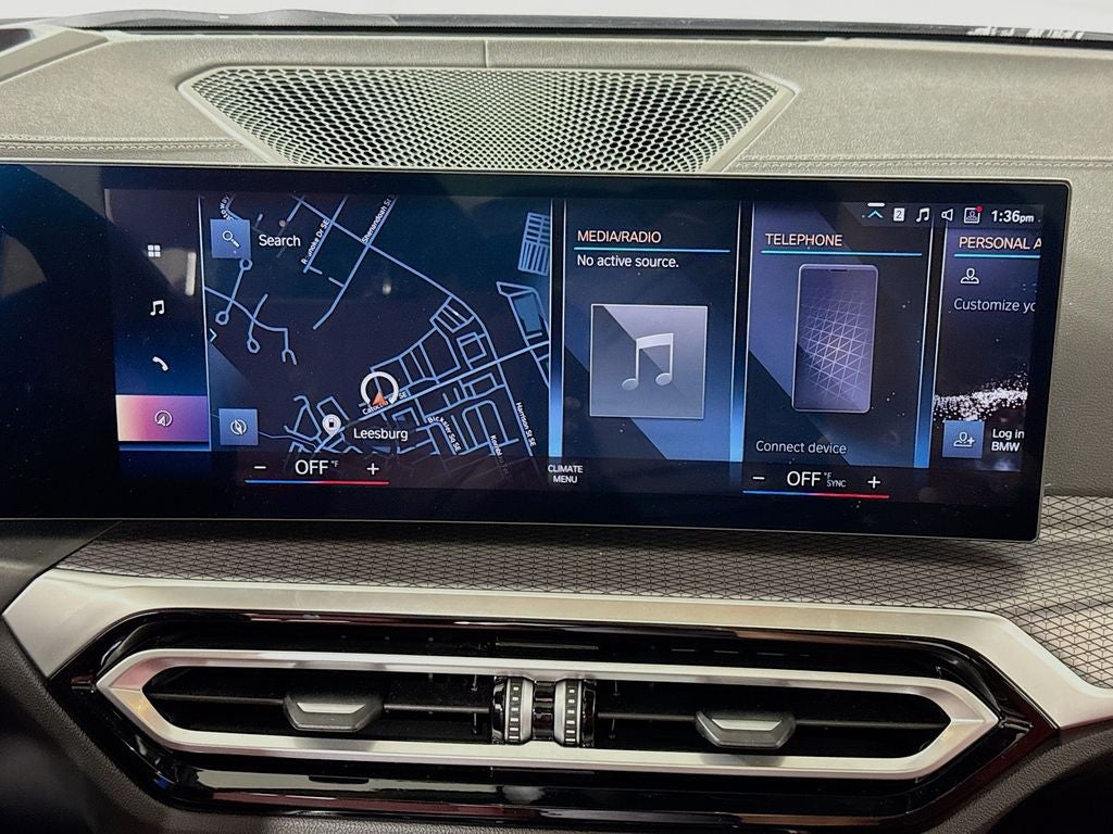 2024 BMW 3 Series M340i xDrive