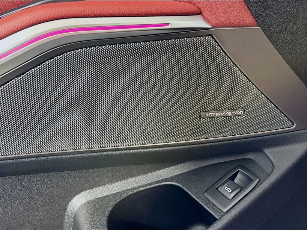 2024 BMW 3 Series M340i xDrive