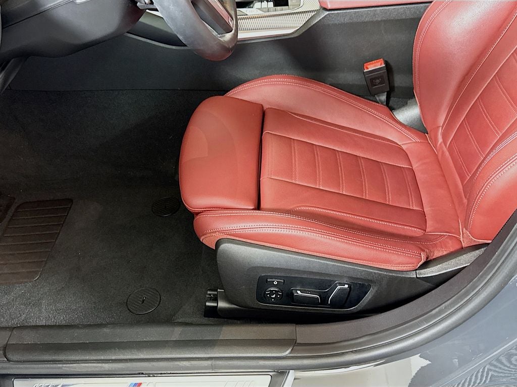 2024 BMW 3 Series M340i xDrive