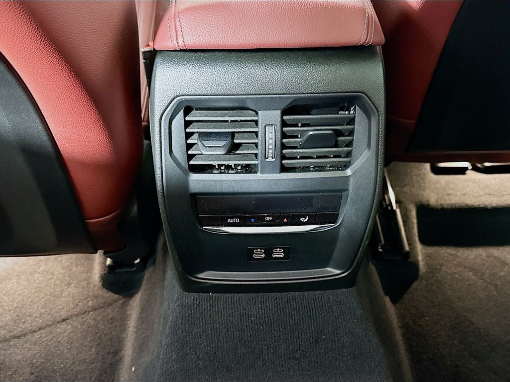 2024 BMW 3 Series M340i xDrive