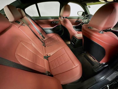 2024 BMW 3 Series M340i xDrive