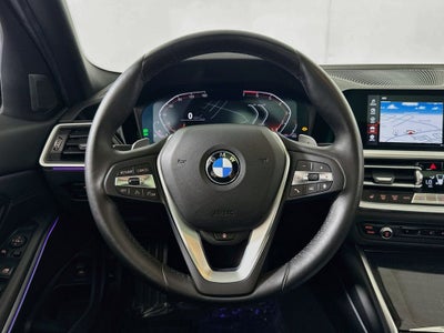 2020 BMW 330i 330i xDrive