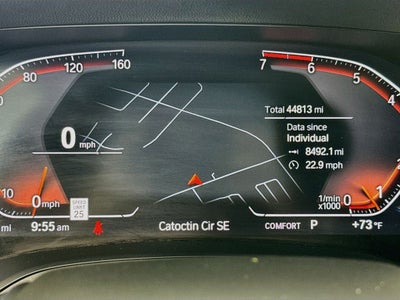 2020 BMW 330i 330i xDrive