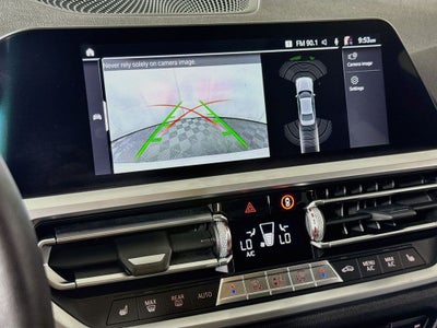 2020 BMW 330i 330i xDrive