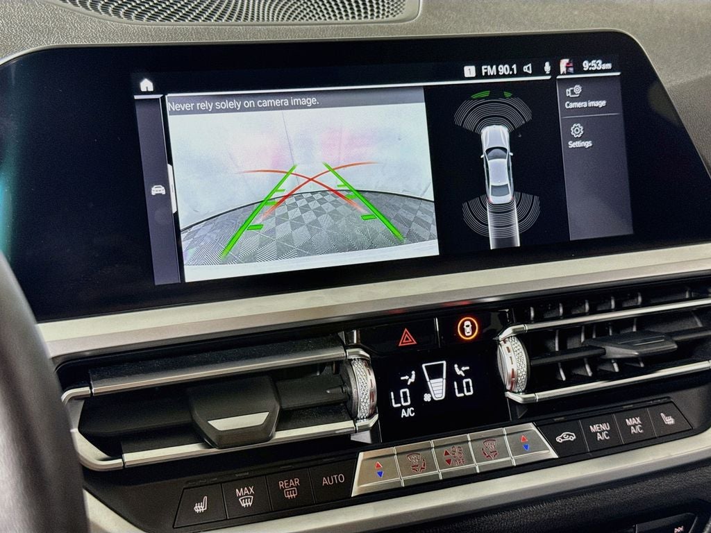 2020 BMW 330i 330i xDrive