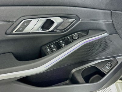 2020 BMW 330i 330i xDrive