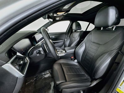 2020 BMW 330i 330i xDrive