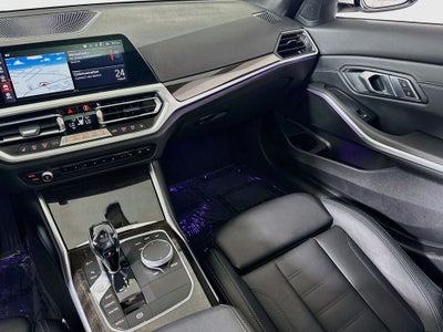 2020 BMW 330i 330i xDrive