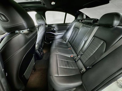 2020 BMW 330i 330i xDrive