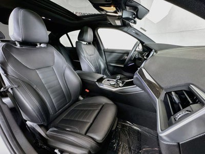 2020 BMW 330i 330i xDrive