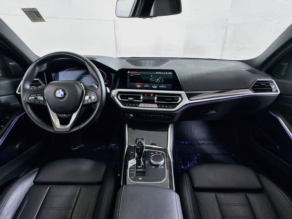 2020 BMW 330i 330i xDrive