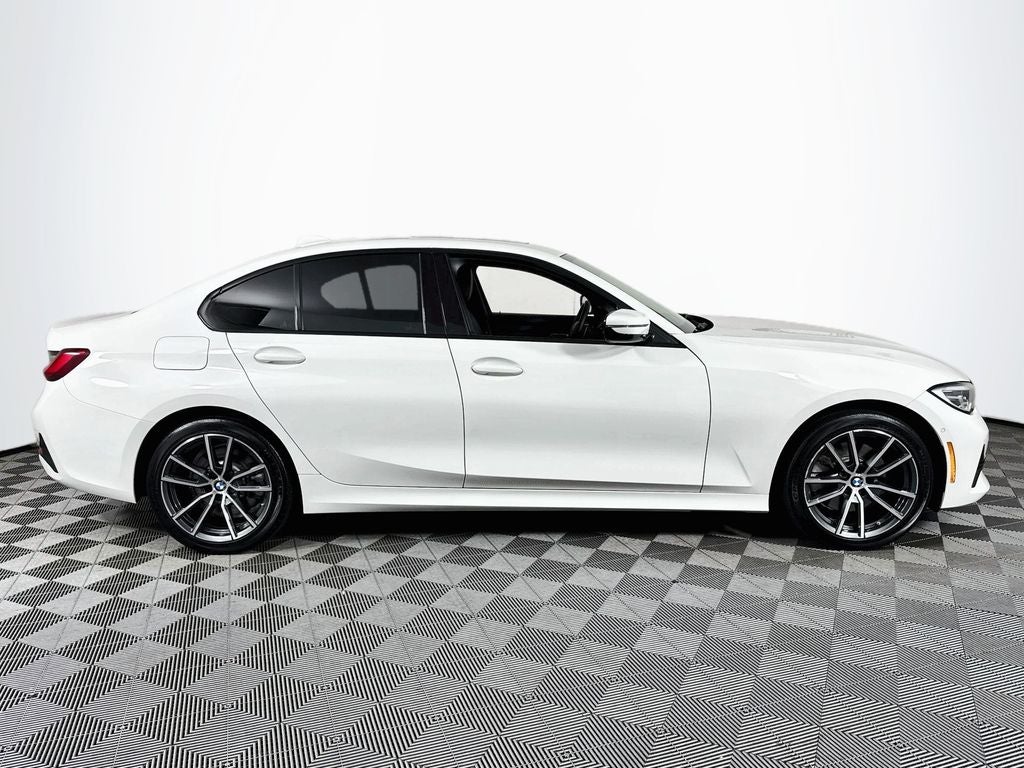 2020 BMW 330i 330i xDrive