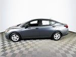 2020 Nissan Versa 1.6 S