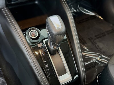 2018 Nissan Kicks SV