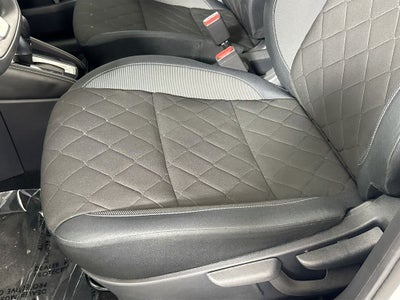 2018 Nissan Kicks SV