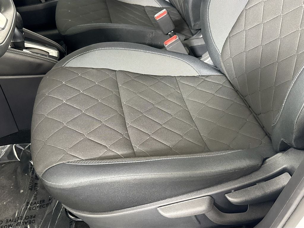 2018 Nissan Kicks SV