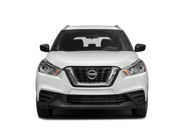 2018 Nissan Kicks SV