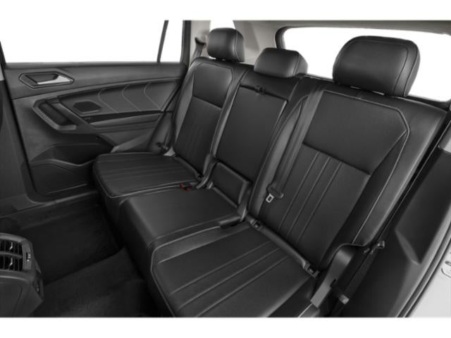 2022 Volkswagen Tiguan 2.0T SE AWD