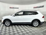 2018 Volkswagen Tiguan 2.0T SE 4Motion