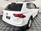 2018 Volkswagen Tiguan 2.0T SE 4Motion