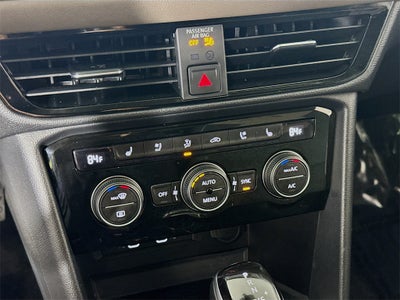 2022 Volkswagen Taos 1.5T SEL