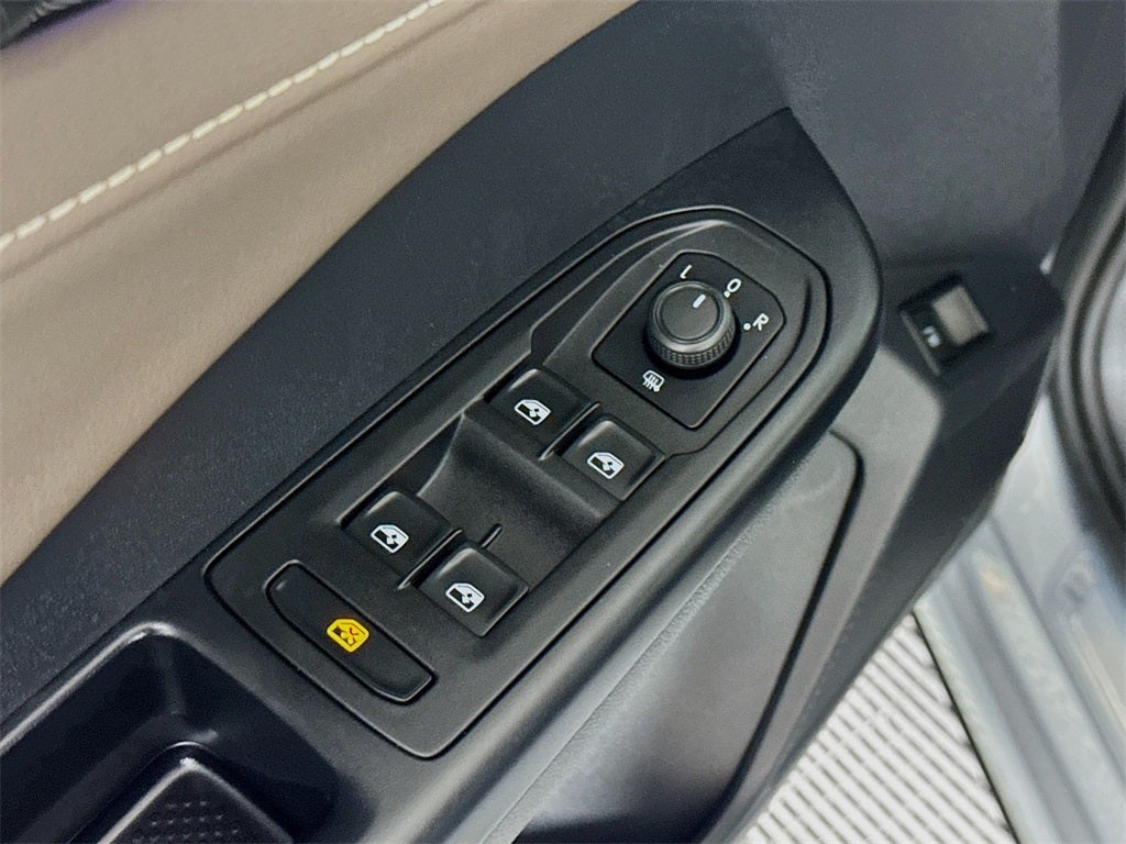 2022 Volkswagen Taos 1.5T SEL