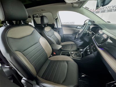 2022 Volkswagen Taos 1.5T SEL