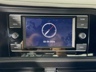 2024 Volkswagen Jetta 1.5T Sport