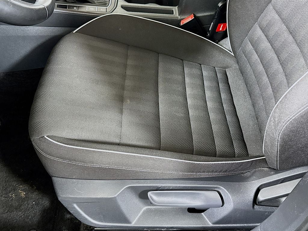 2024 Volkswagen Jetta 1.5T Sport