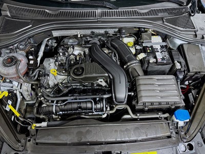 2024 Volkswagen Jetta 1.5T Sport