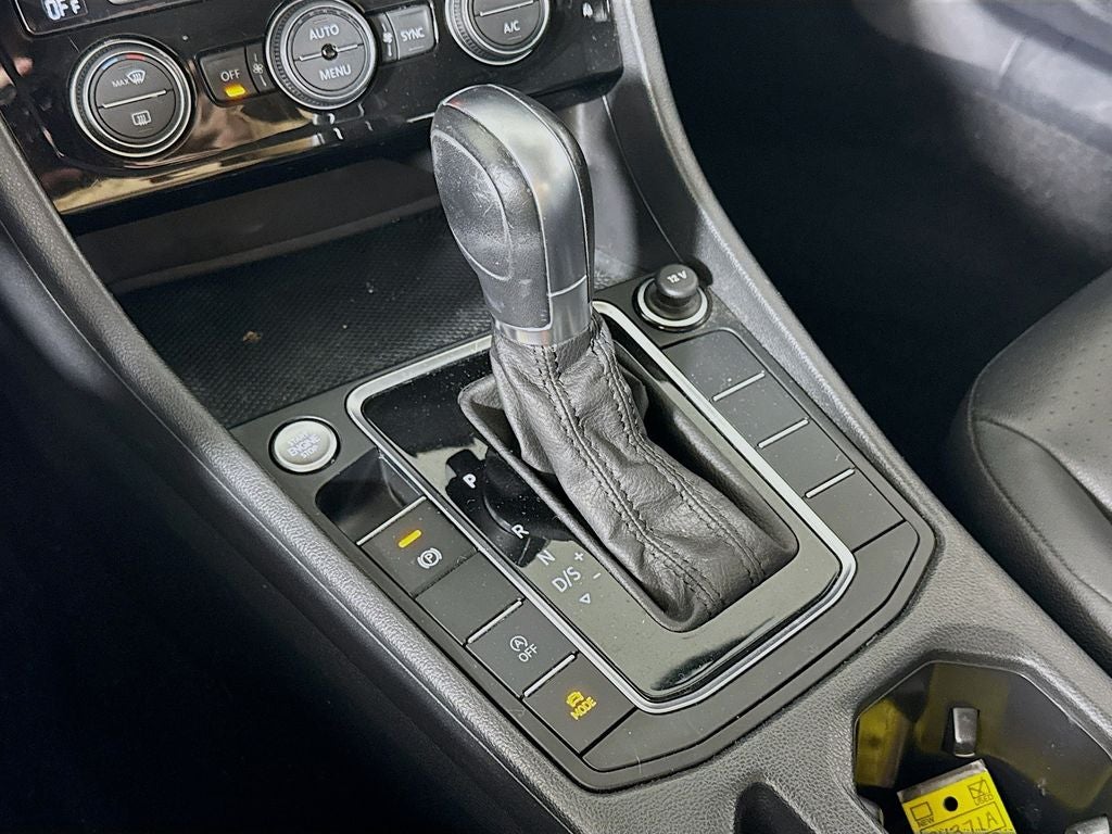 2019 Volkswagen Jetta SEL