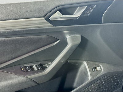 2019 Volkswagen Jetta SEL