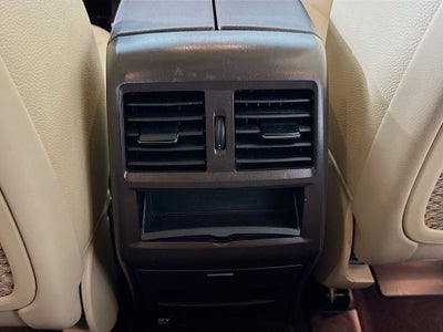 2017 Mercedes-Benz GLS 450 GLS 450 4MATIC®